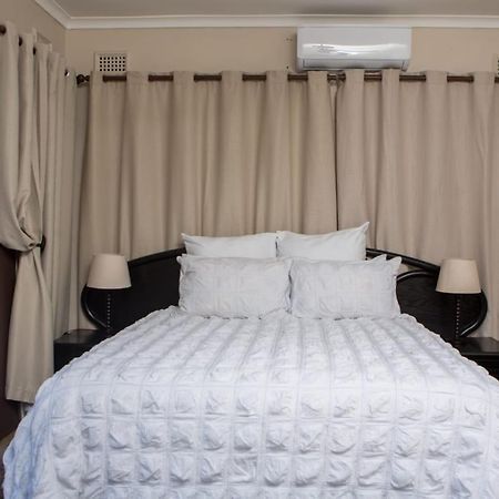 דורבן Dyna Guest House מראה חיצוני תמונה