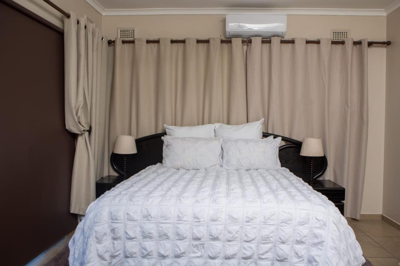 דורבן Dyna Guest House מראה חיצוני תמונה